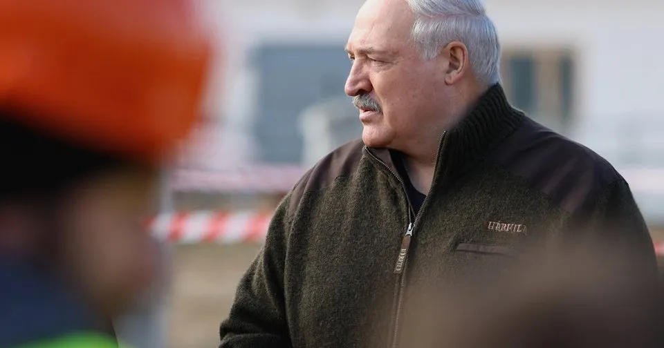 
											
											Belarus rahbari migrantlarga yaxshi munosabatda bo‘lishga chaqirdi
											
											