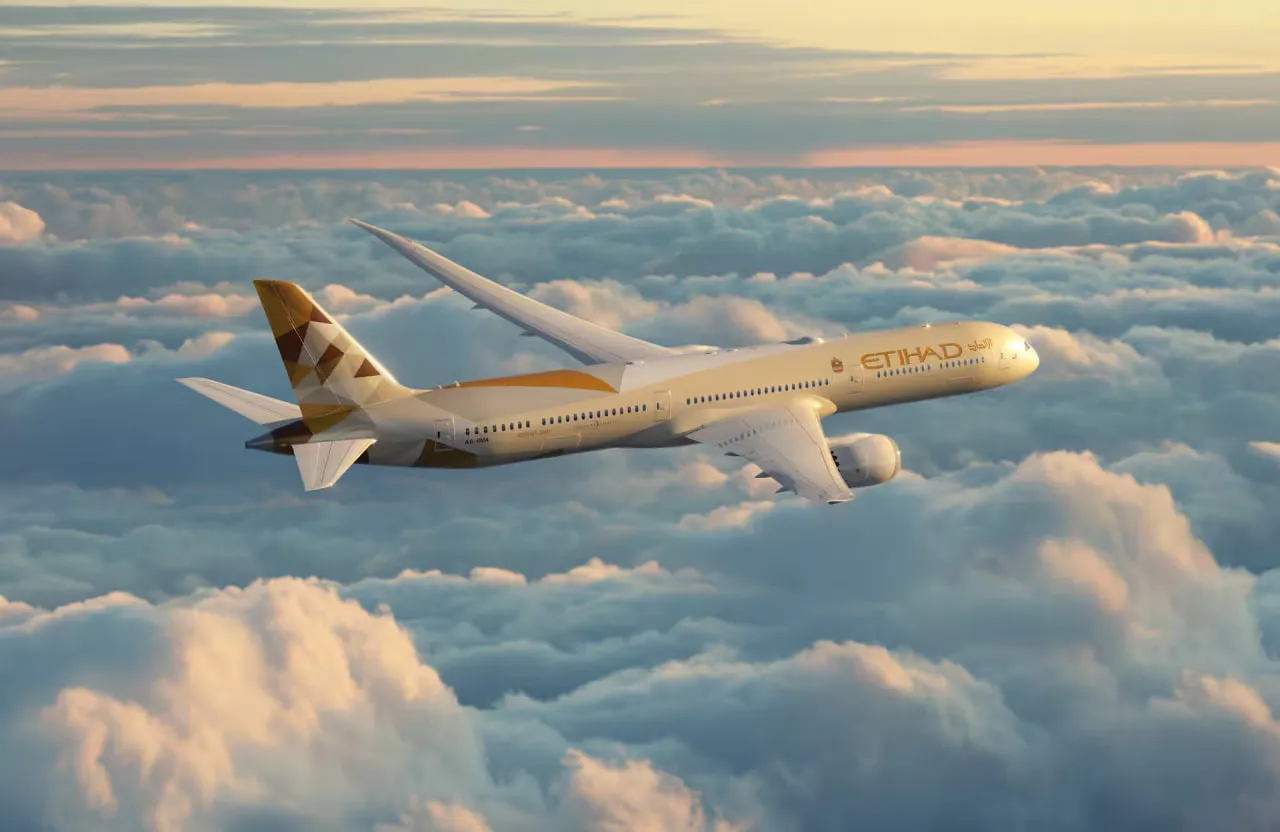 
											
											“Etihad Airways” O‘zbekistonga parvozlar uchun ruxsat oldi
											
											