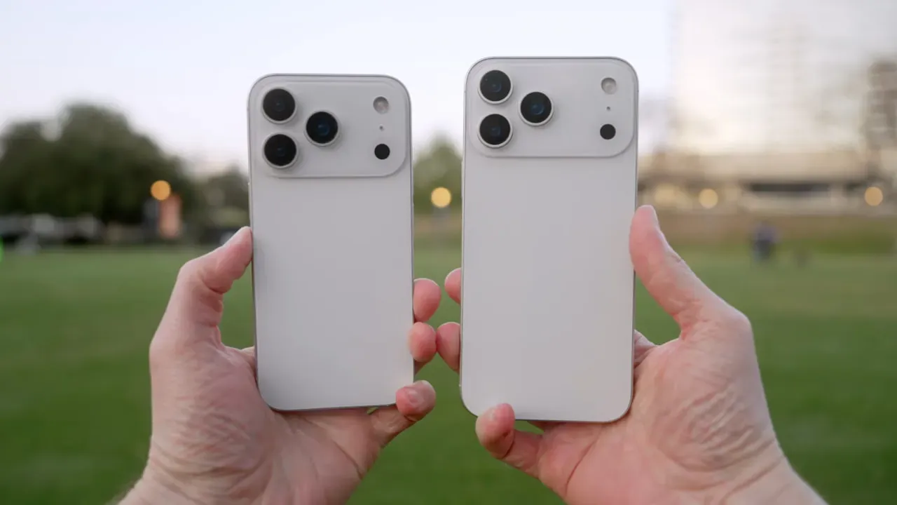 
											
											Bojxona qo‘mitasi iPhone 17 olib kirish tartibini tushuntirdi
											
											