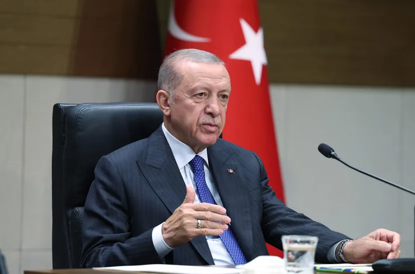 
											
											Erdo‘g‘an Trampga rahmat aytdi
											
											