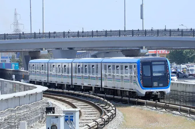 
											
											Toshkent metrosining “Yerusti halqa yo‘li” 1-noyabrdan qayta ish boshlashi kutilmoqda
											
											