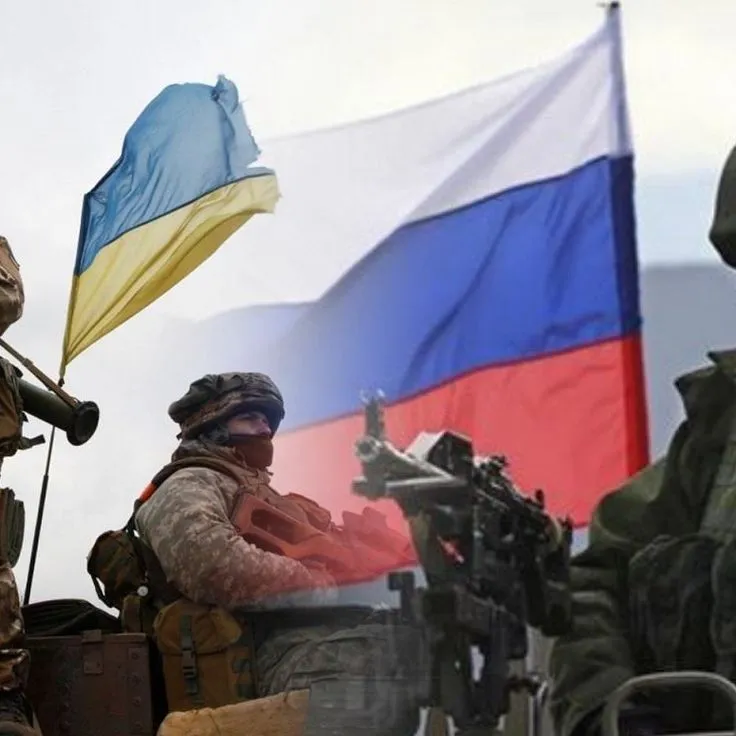 
											
											Украинадаги урушда қатнашган ўзбекистонлик қамалди
											
											