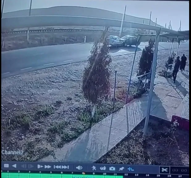 
											
											Сурхондарёда Cobalt ва Nexia-2 тўқнашуви оқибатида бир киши ҳалок бўлди
											
											