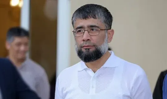 
											
											Мубашшир Аҳмад 2 йил 6 ой муддатга қамалди
											
											