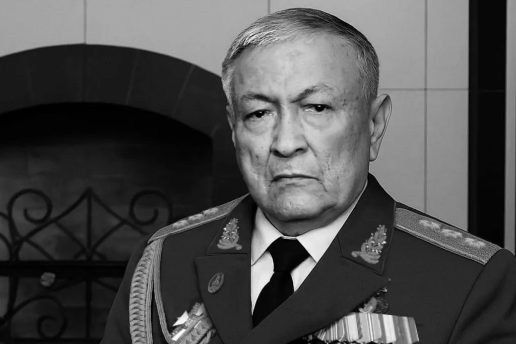 
											
											Prezident Rustam Ahmedov vafoti munosabati bilan hamdardlik bildirdi
											
											