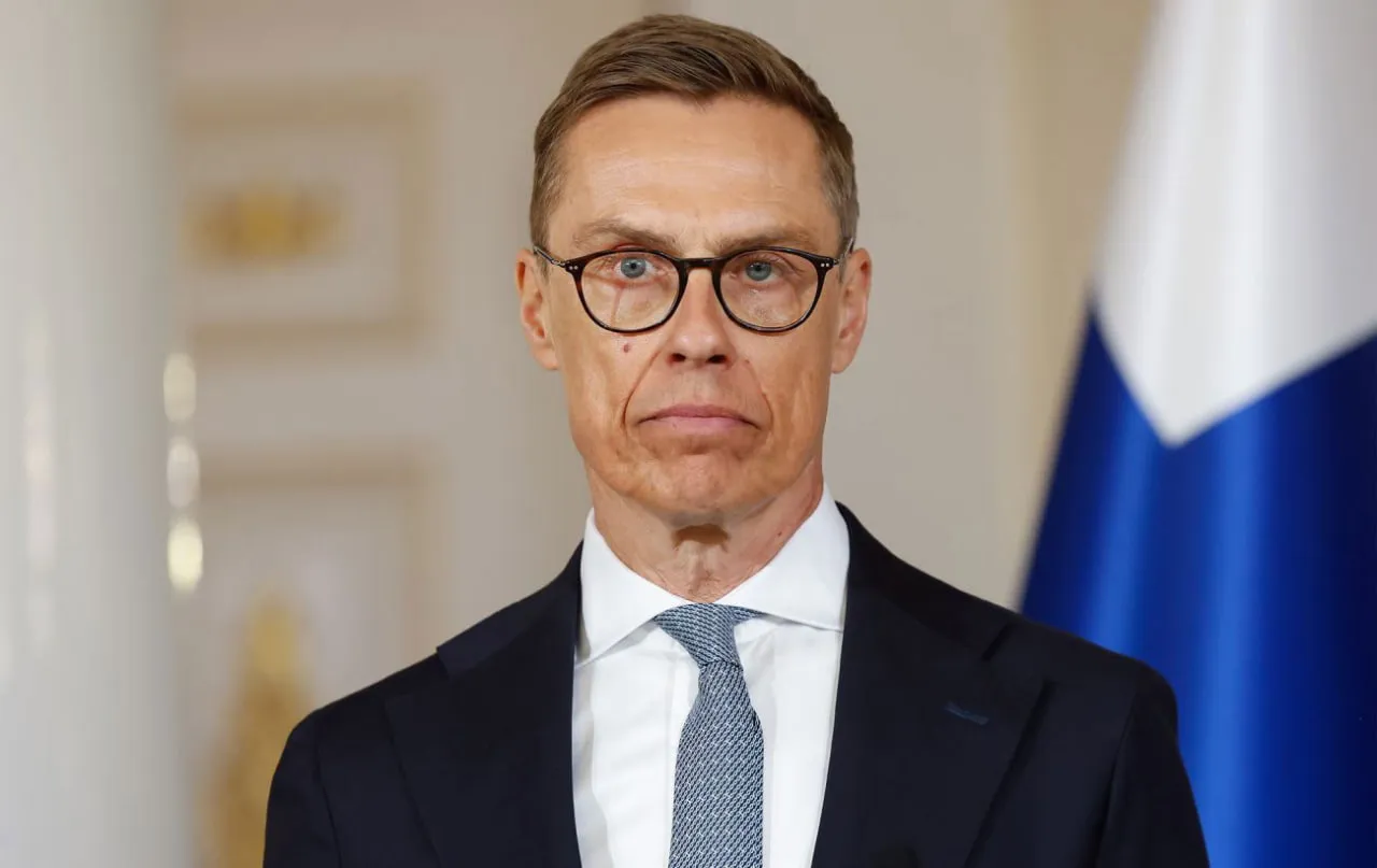 
											
											Финландия президенти расмий ташриф билан Ўзбекистонга келади
											
											