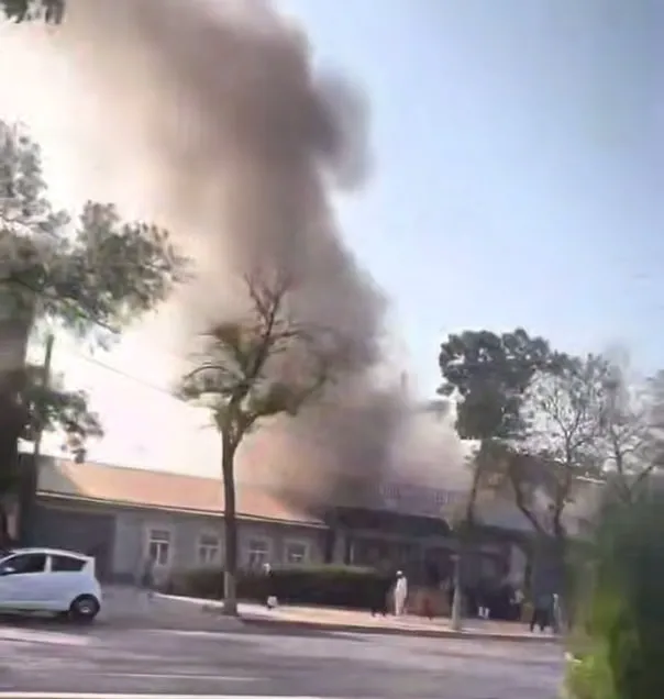 
											
											Chilonzordagi kafeda yong‘in sodir bo‘ldi
											
											