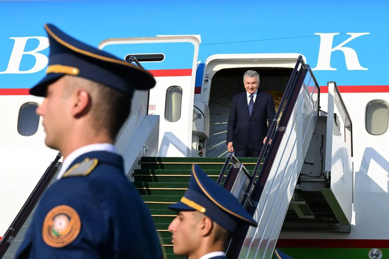 
											
											O‘zbekistonning Turkiy davlatlar tashkilotidagi ustuvor yo‘nalishlari belgilab olindi
											
											