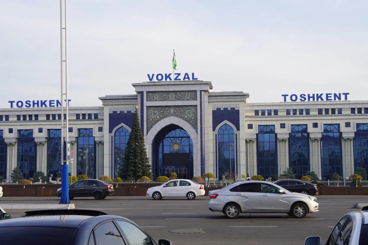 
											
											Ўзбекистондаги барча вокзал ва станциялар номи давлат тили қоидаларига мослаштирилади
											
											