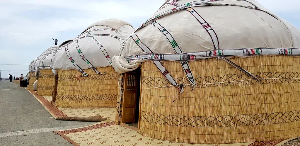 
											
											Қорақалпоғистондан хазина топилдими?
											
											