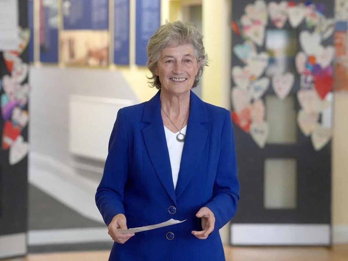 
											
											Ирландиядаги президентлик сайловида Кетрин Коннолли ғалаба қозонди
											
											