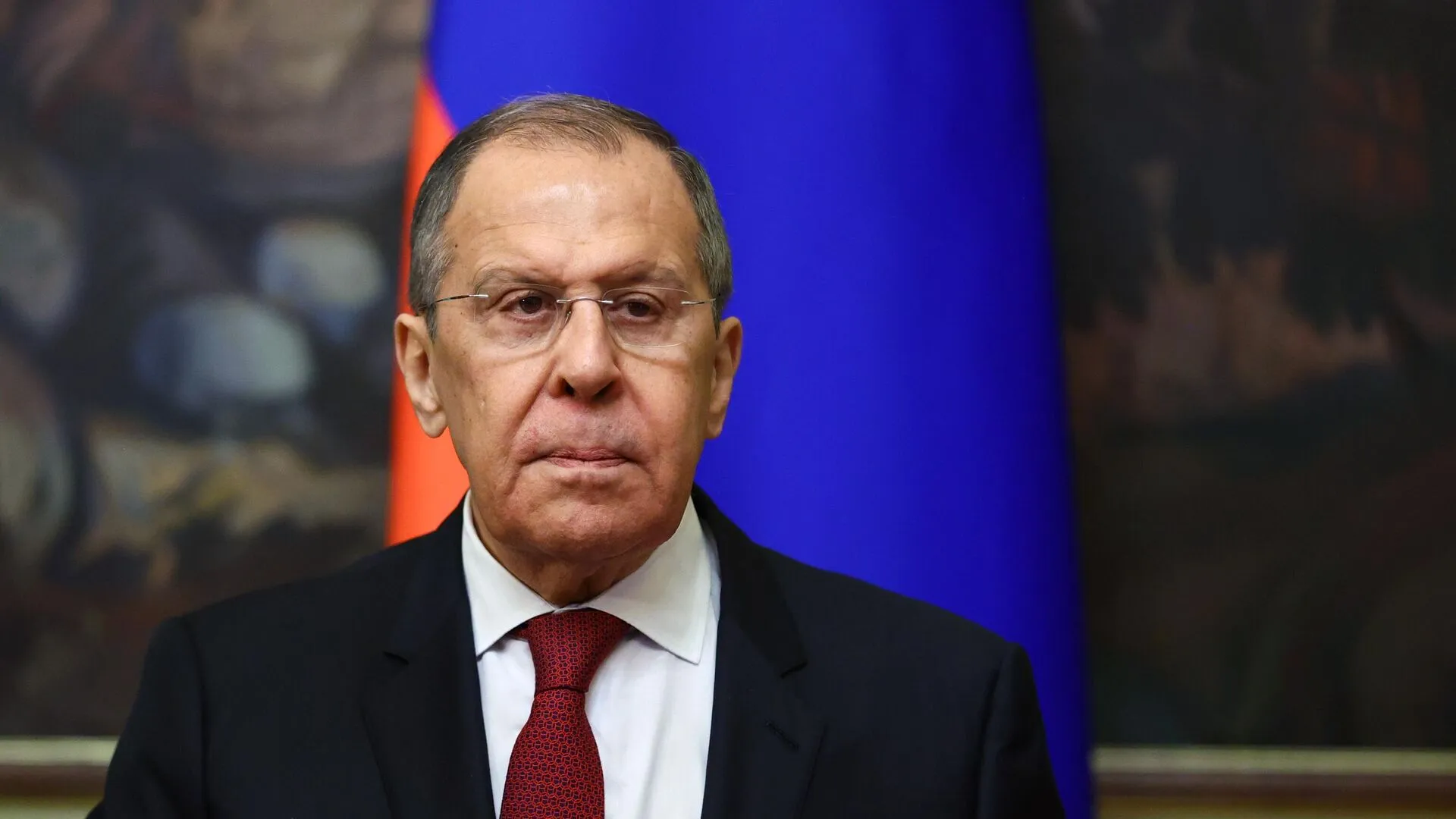 “АҚШнинг Украина бўйича ёндашуви кескин ўзгарди” – Сергей Лавров