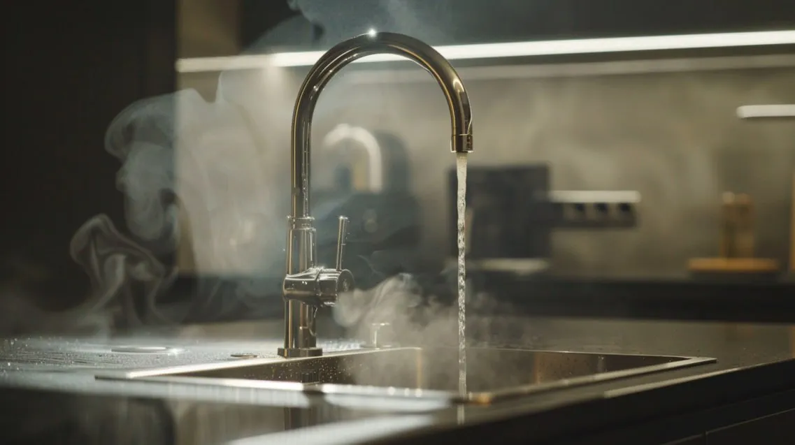 Тошкентда 12 ноябрдан иссиқ сув ва иситиш учун янги тарифлар жорий этилади