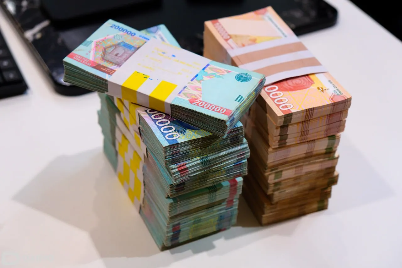 
														
														Тошкент бюджетидан ажратилган 87 млрд сўм нималарга сарфланади?
														
														