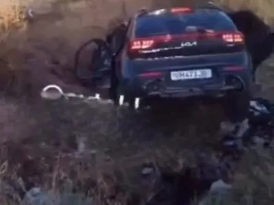 
														
														“Насаф” мухлиси Тахтақорача довонида ЙТҲга учраб вафот этди
														
														