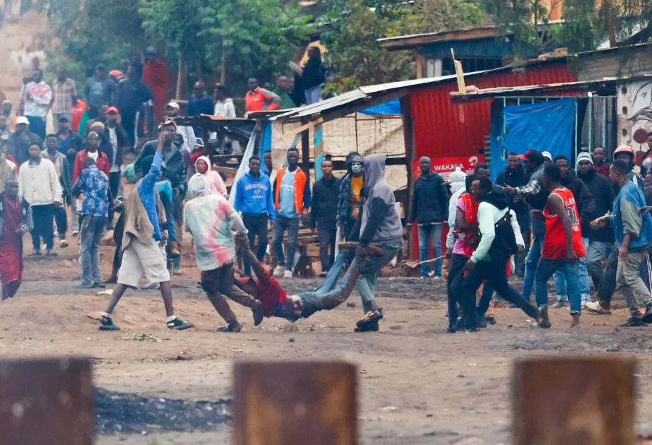 Танзанияда сайловдан кейинги намойишларда 700 га яқин киши ҳалок бўлди
