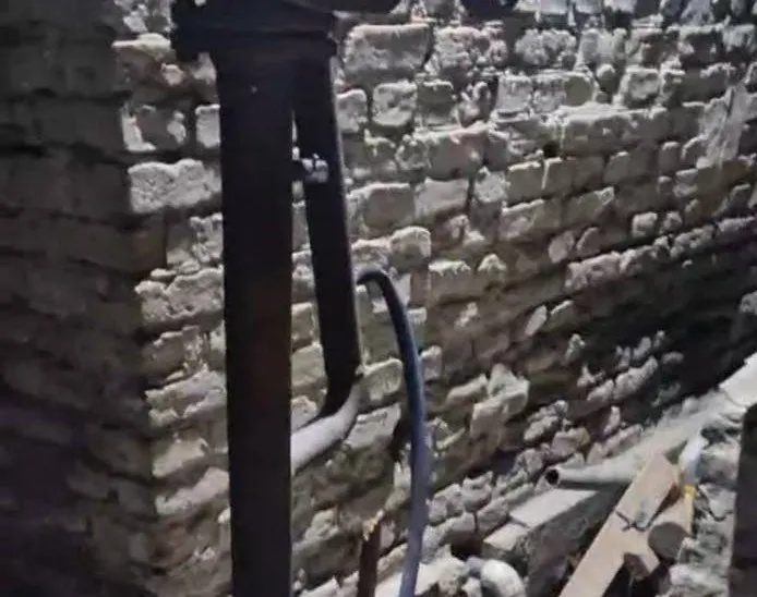 Andijonda MChJ 1,4 mlrd so‘mlik tabiiy gazni o‘g‘irladi