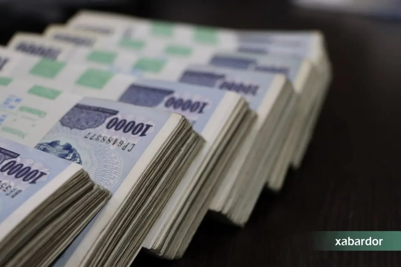 
														
														Пенсия жамғармаси фуқароларни фирибгарлардан огоҳлантирди
														
														