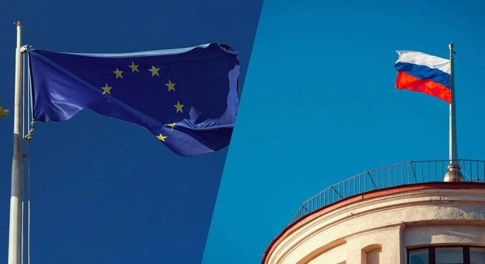 YeI Rossiyaga qarshi 20-sanksiyalar paketini tayyorlamoqda