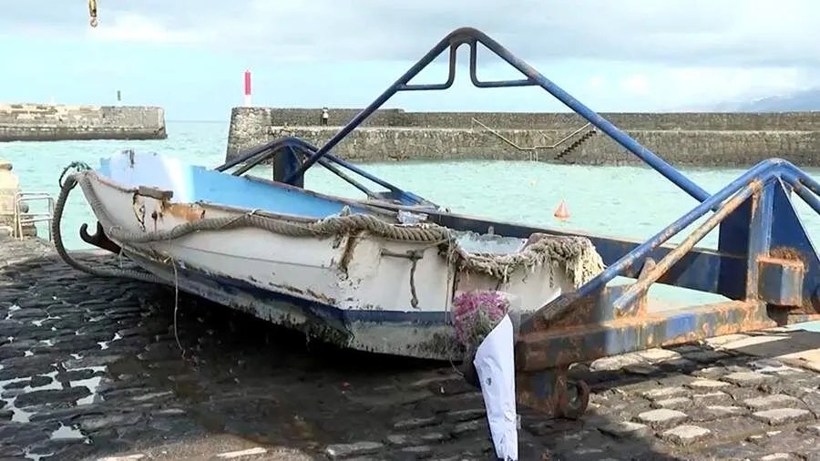 
														
														Ispaniyada bo‘ron va kuchli to‘lqinlar oqibatida uch kishi halok bo‘ldi
														
														