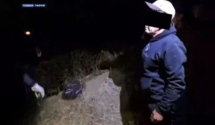 Namanganda 9,7 kg “gashish” va 3,2 mlrd so‘mlik kontrafakt dorilar savdosi bilan bog‘liq jinoyatlar fosh etildi