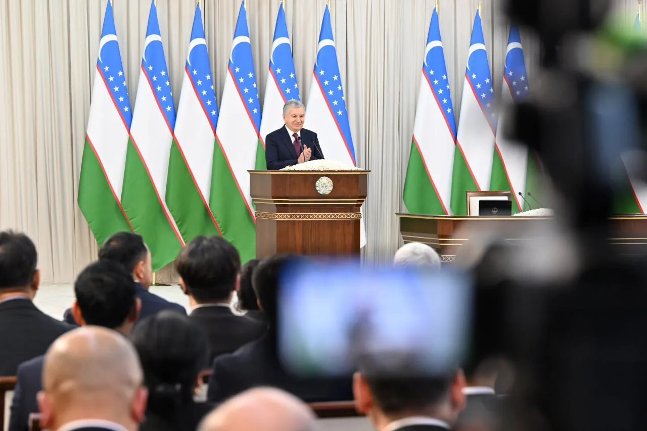 O‘zbekistonda o‘rtacha umr davomiyligi erkaklarda 71 dan 73, ayollarda 76 dan 77,5 yoshga uzaygan