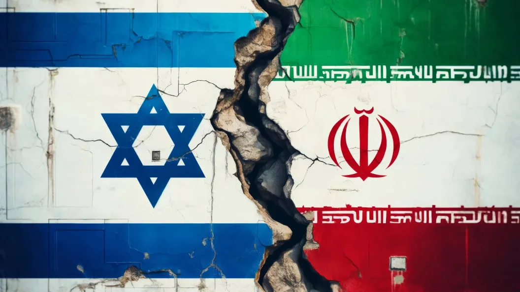 Eron va Isroil o‘rtasida urush xavfi tobora ortib bormoqda