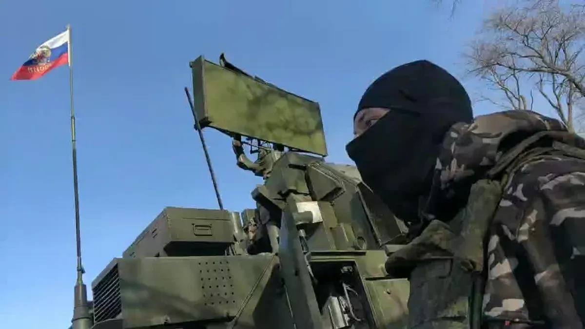 Россия урушда қатнашган мигрантларни депортация қилишни тўхтатмоқчи