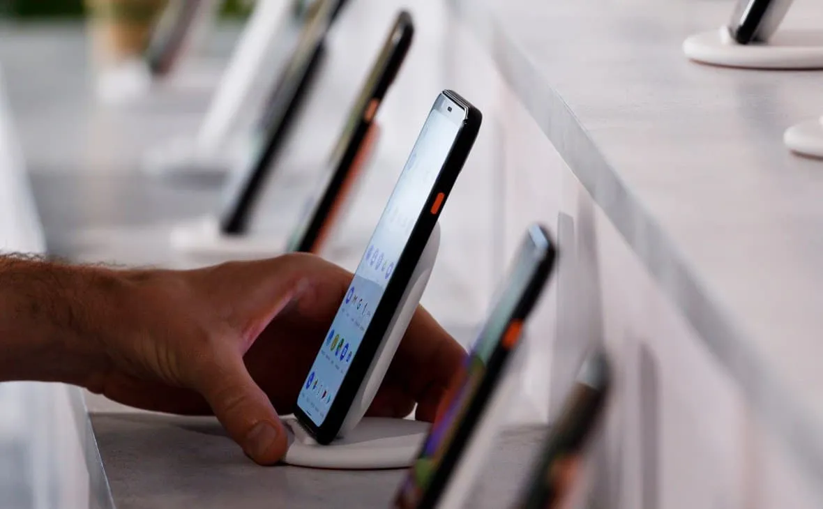 O‘zbekistonga 9 oyda 370,8 mln dollarlik telefon import qilingan