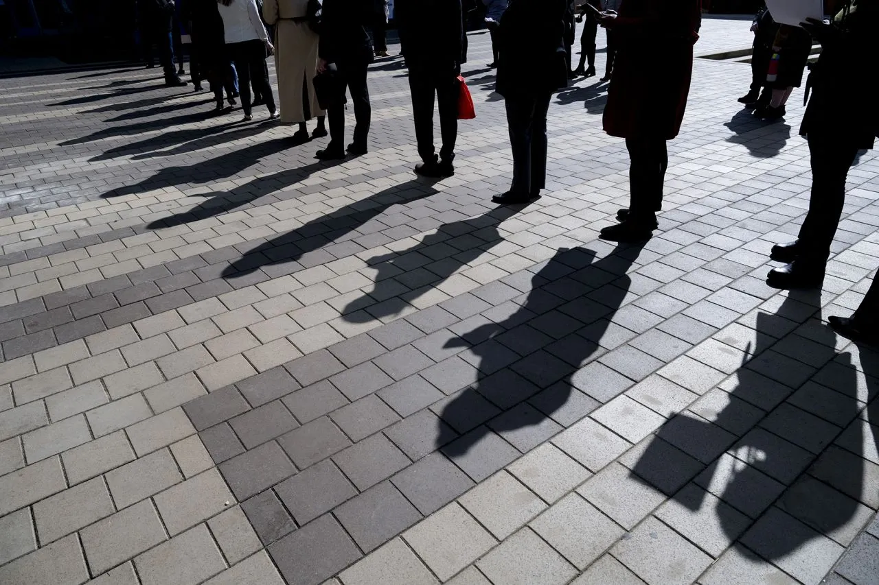 
														
														O‘zbekistonda ishsizlik darajasi pasaydi
														
														