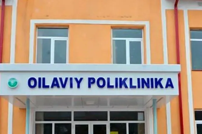 Endi oilaviy poliklinikalarda ayrim xizmatlar pulli bo‘ladi