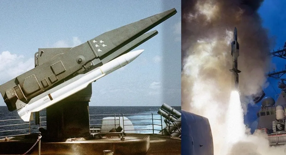 Германия АҚШдан 3,5 млрд долларлик ҳаво мудофааси тизим ракеталарини сотиб олади