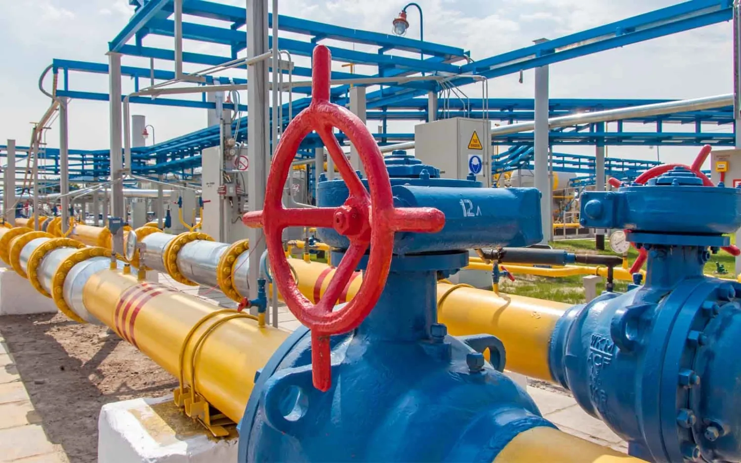 Россия, Қозоғистон ва Ўзбекистон газ транзити ҳажмини оширишни режалаштирмоқда