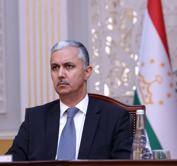 Tojikistonning O‘zbekistondagi yangi elchisi tayinlandi