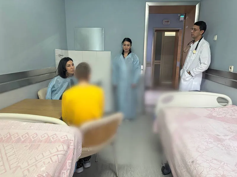 Angrenda 15 yoshli qizga nisbatan zo‘ravonlik ishi bo‘yicha sud jarayoni boshlandi