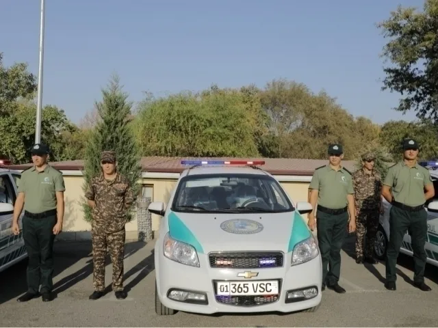 
														
														O‘zbekistonda Ekopolitsiya tashkil etiladi
														
														