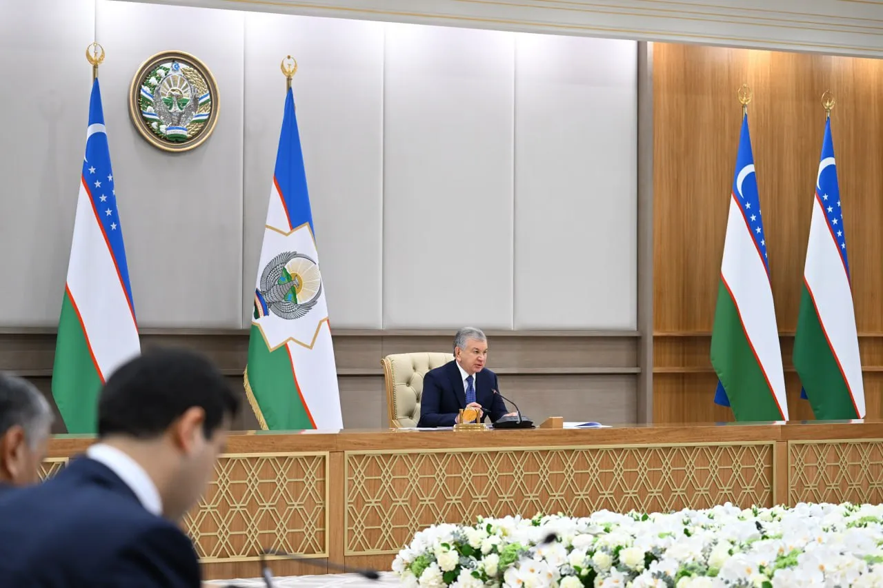 2025 йил бошидан буён ишсизлик 4,9 фоизга тушди