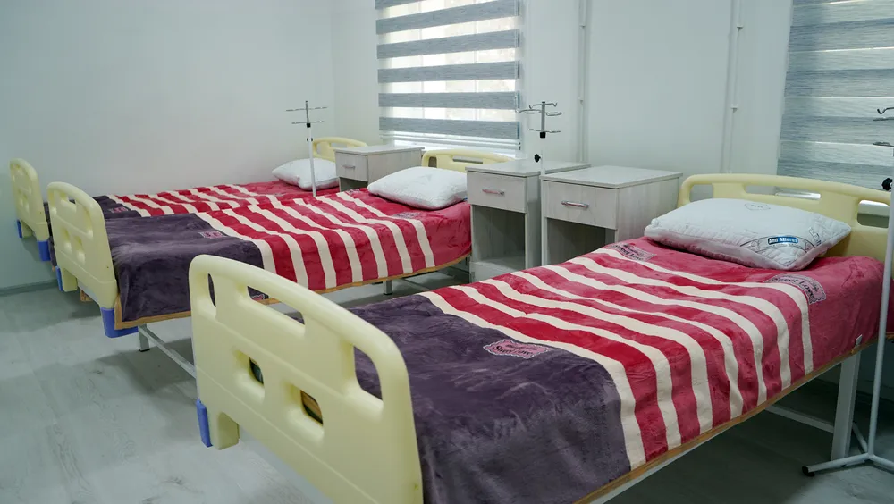 
														
														Қайси ҳудудлар аҳолиси даволаниш учун кўпроқ пул сафламоқда?
														
														