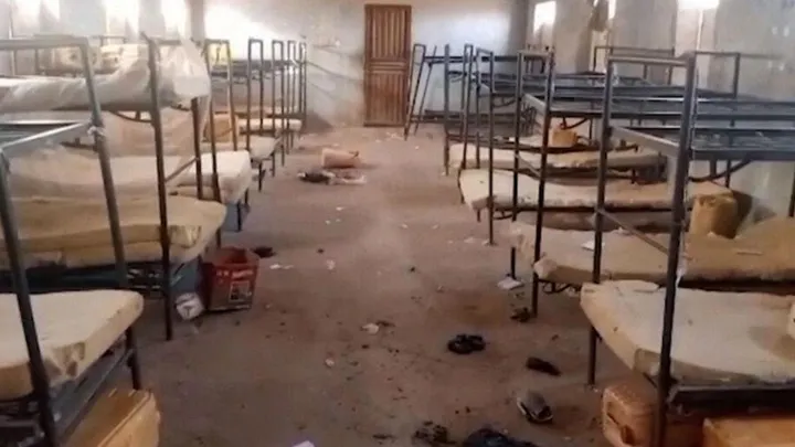 
														
														Nigeriyada 200 dan ortiq maktab o‘quvchilari o‘g‘irlab ketildi
														
														