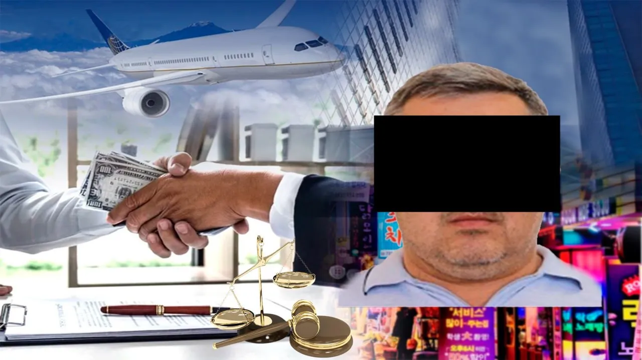 
														
														Андижонда ҳакамлик суди судьясига нисбатан жиноят иши қўзғатилди
														
														