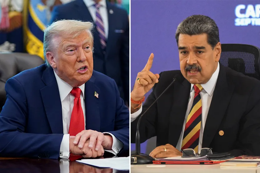 AQSh Maduroga aloqador narkokartelni “terrorchi tashkilot” deb e’lon qildi