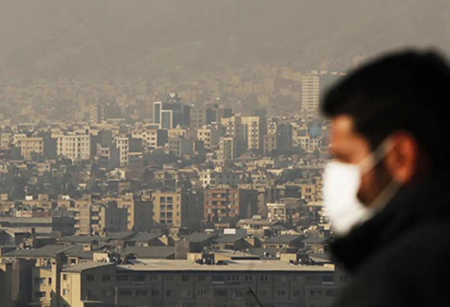 
														
														Эрон пойтахтида ҳаво ифлосланиши сабаб мактаб ва олий таълим муассасалари ёпилди
														
														