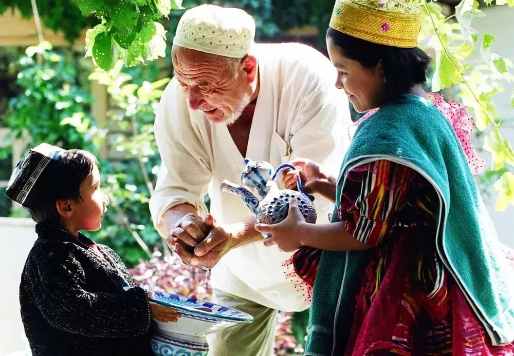 O‘zbekistonda 2026-yildan “Shajara” tizimi orqali oilaviy shajaralarni onlayn ko‘rish mumkin bo‘ladi