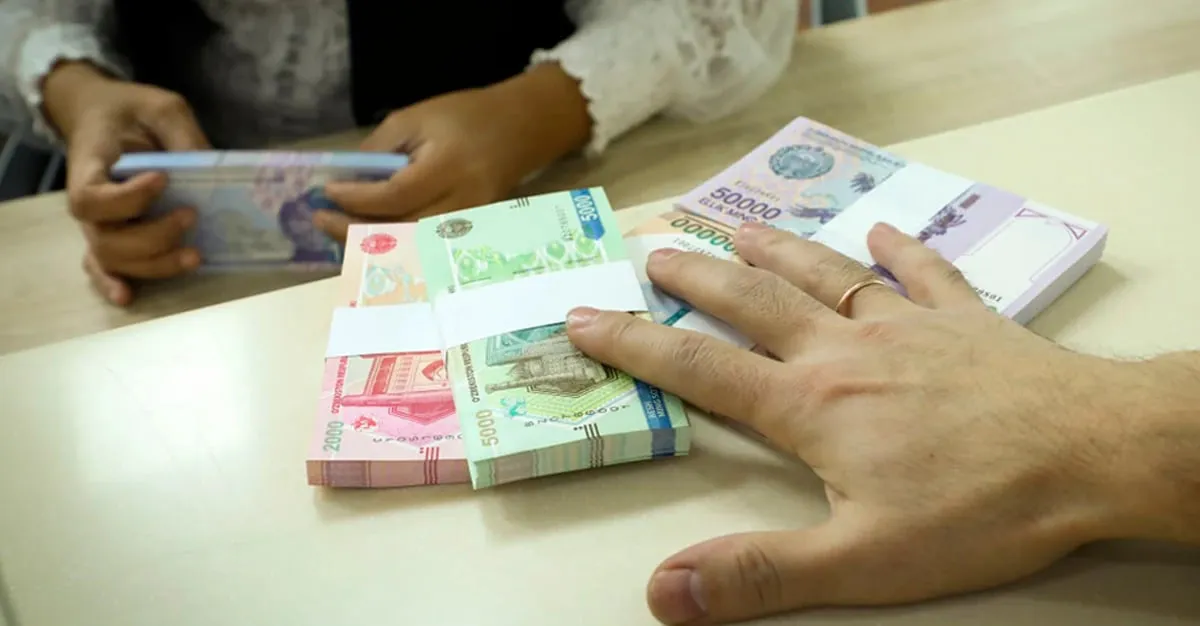 Энди алимент тўловчилар суғурта полиси орқали чет элга бориб келиши мумкин