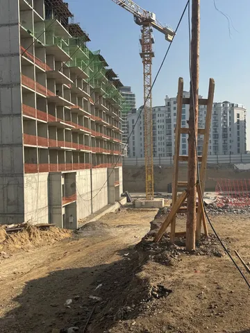 Shayxontohurdagi qurilish maydonlarida reydlar o‘tkazildi