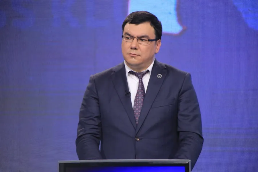 
														
														Экологик рейдлар давомида 2056 нафар ҳуқуқбузарга жарималар қўлланилди
														
														