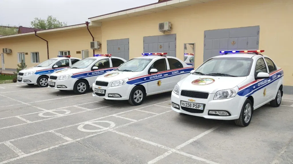 Mahallalarda qo‘riqlash xizmati inspektori lavozimi joriy qilinadi