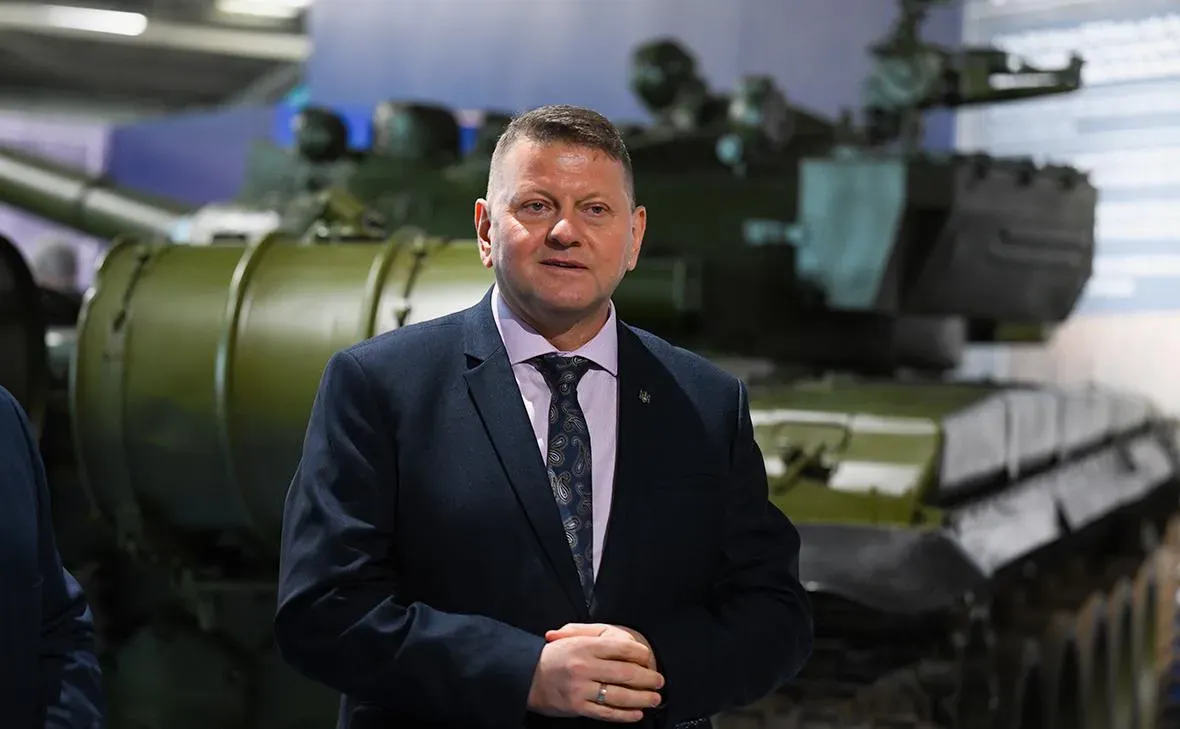 
														
														Ukrainada xavfsizlik kafolati sifatida yadro qurolini joylashtirish taklif qilindi
														
														