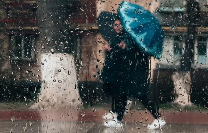 
														
														Ўзбекистонда ёмғир ёғиши кутилмоқда
														
														