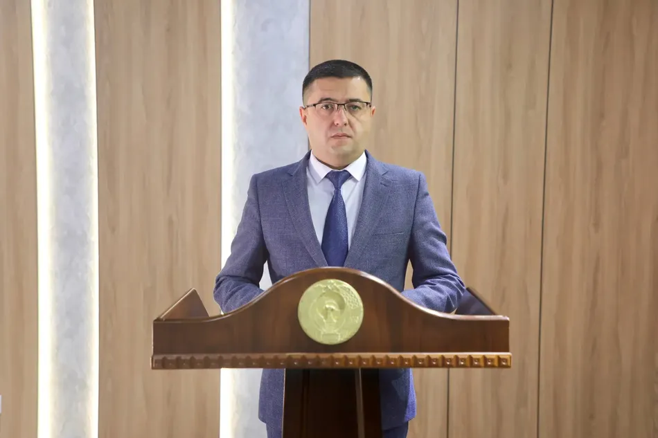 Havoni ifloslantirayotgan qator issiqxonalar va qurilish obyektlari faoliyati to‘xtatildi